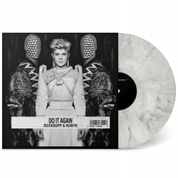 【中古】 Royksopp & Robyn / Do It Again Do It Again Royksopp Winyl - porównaj ceny - Allegro.pl