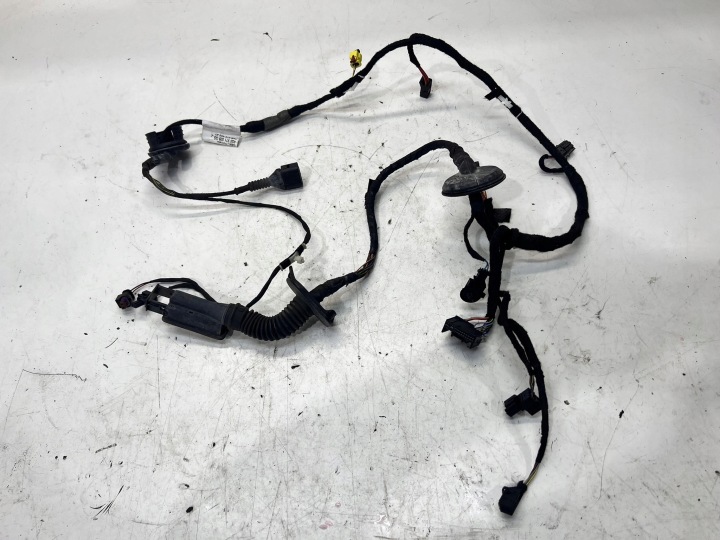 kabelbaum kabelsatz Tür links vorne AUDI A6 C7 LIFT 4G5971029GG