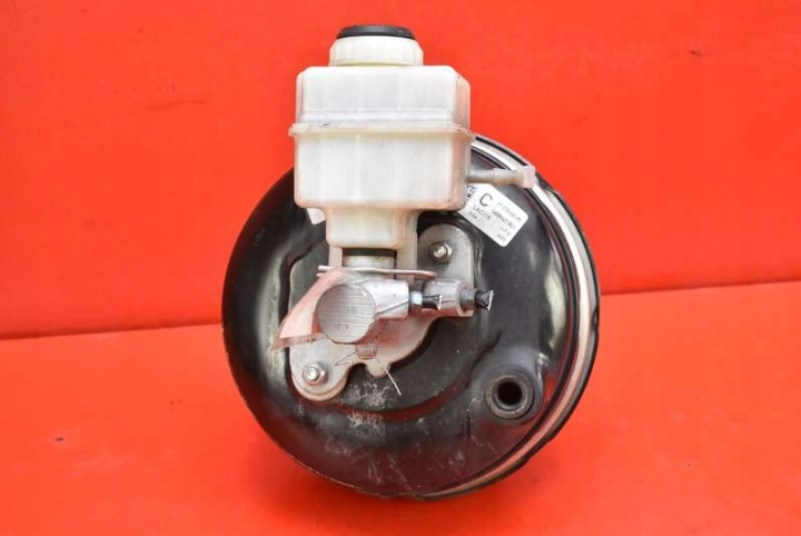 servo brake booster EU 6786685 BMW F07 GT 2.0 D 184 KM LIFT 13-17