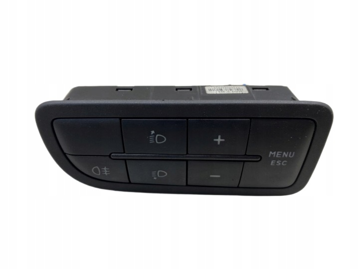 přepínač světel FIAT PUNTO EVO 735367268