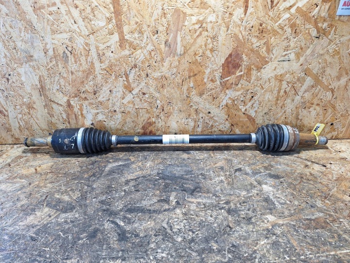 semi-axis left rear part FK72-4B402-AB LAND ROVER DISCOVERY SPORT 14- L550