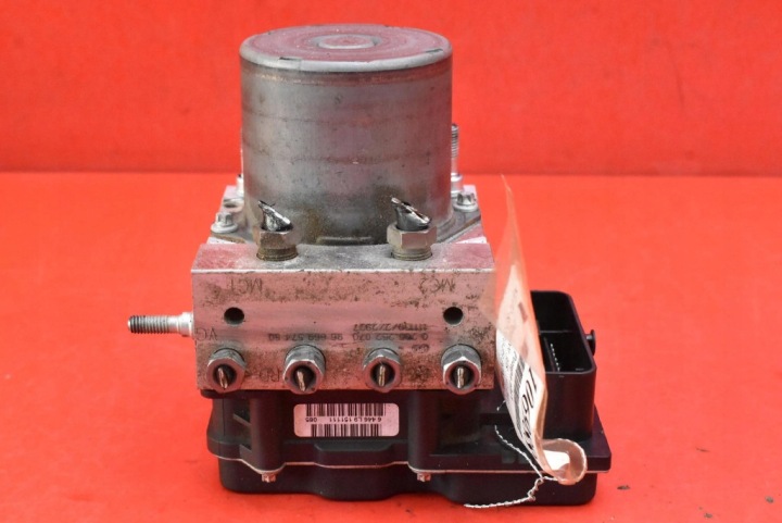 Pompa ABS 9666957480 PEUGEOT 308 1 e T7 1.6 THP 156 KM LIFT 11-15