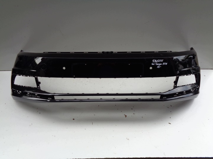 Frontstoßstange VW TOURAN 5TA 16- NR 53452