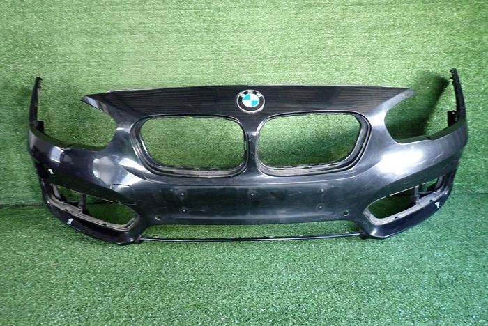 BMW F20 F21 1 SPORT LIFT 14- Frontstoßstange vorne