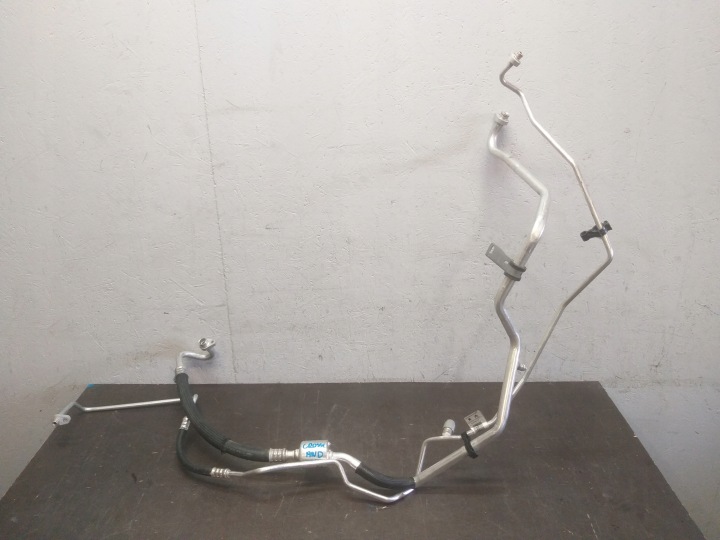 CONDUIT PIECES TUYAUX CLIMATISATEUR AIR CONDITIONNÉ OPEL CROSSLAND X