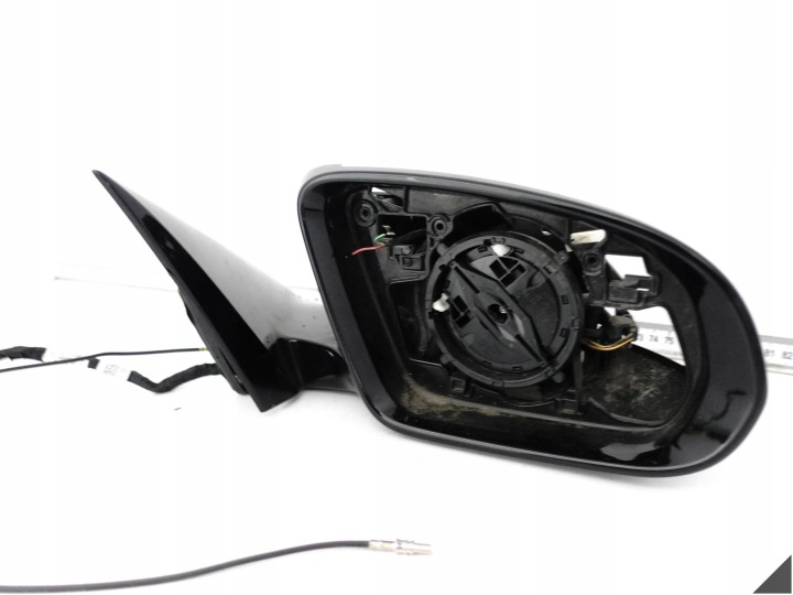 MERCEDES E-KLASA W213 S213 C213 SPECCHIETTO RETROVISORE meccanismo antenna Destro 8+8+1PIN EU