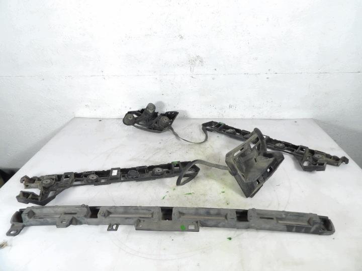 OPEL ASTRA K KOMBI supports of a bumper rear part 13426392