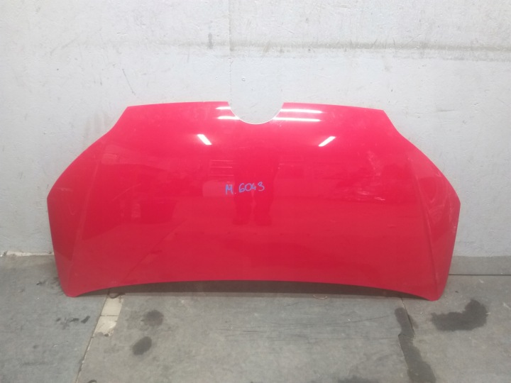 Capot VW UP LIFT 1S