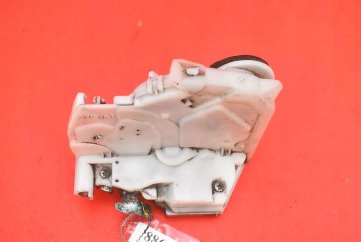 lock door left rear part rear DAIHATSU CUORE 7 VII 5D HB 07