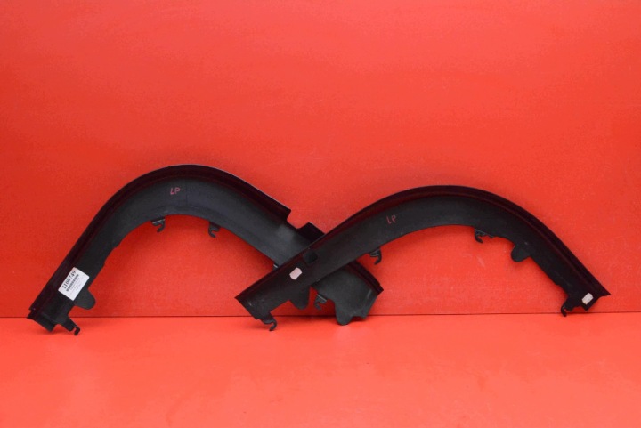 modanatura PORTA Portiera sinistra Anteriore CPLA-208B21-A LAND ROVER RANGE ROVER 4 IV L405 12