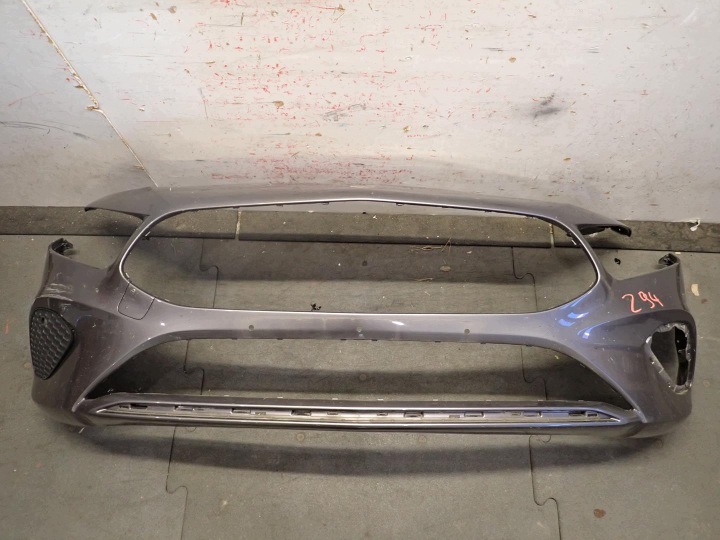 Stoßstange vorne vorne MERCEDES A-KLASA W177 LIFT 2022- A1778851905