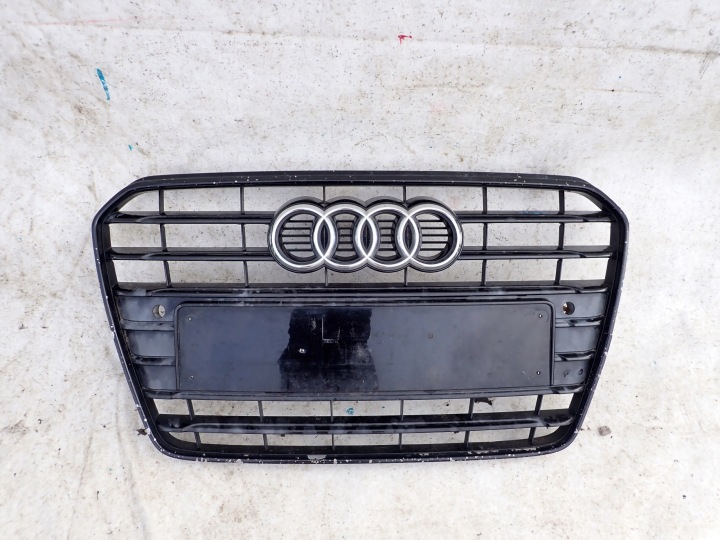 AUDI A5 8T0 LIFT 11- Griglia GRIGLIA radiatore