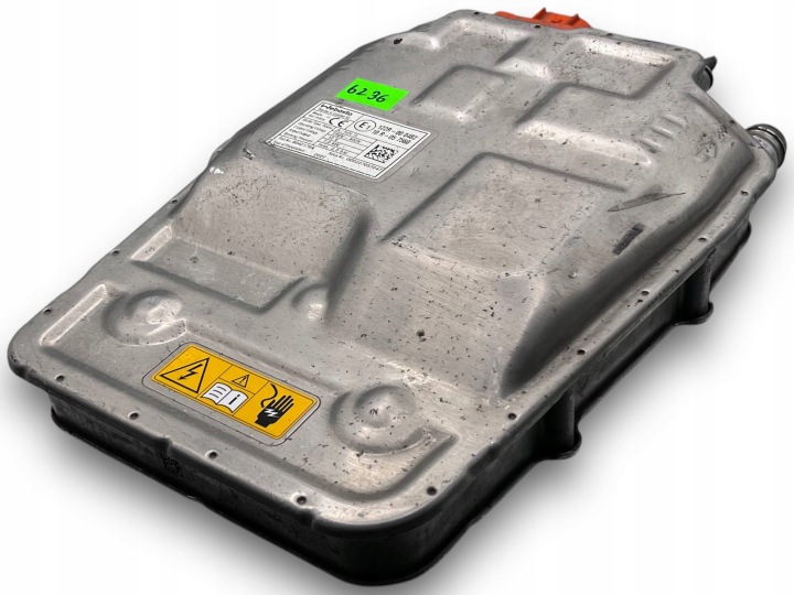 riscaldatore BATERII JEEP WRANGLER JL 2.0 T 4XE HYBRID HYBRYDA 68443445AB#D
