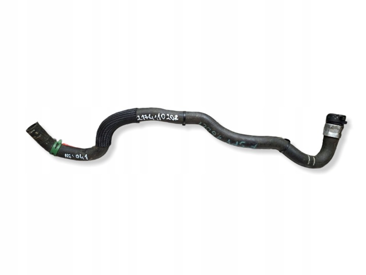 hose wiring of water 217411020R RENAULT TRAFIC III 1.6 DCI 2014