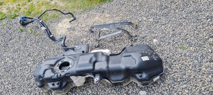 SQ8 4M RSQ8 Q8 Serbatoio carburante 4.0 TFSI 4M0201021FN LAMBORGHINI URUS SQ7 4M