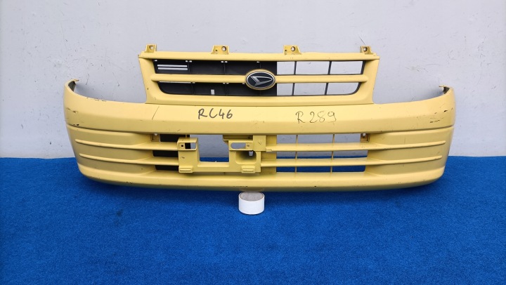 DAIHATSU CUORE 5 V nárazník předek 99-02 ROK 52119-97203 RC46