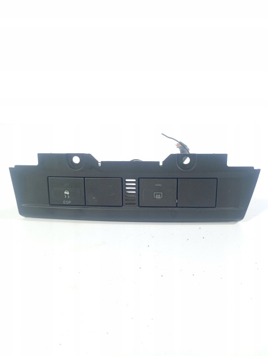 Ford Focus II 2 04-11 interruttore Pulsante PANEL PRZYCISKOW OE 4M5113D734
