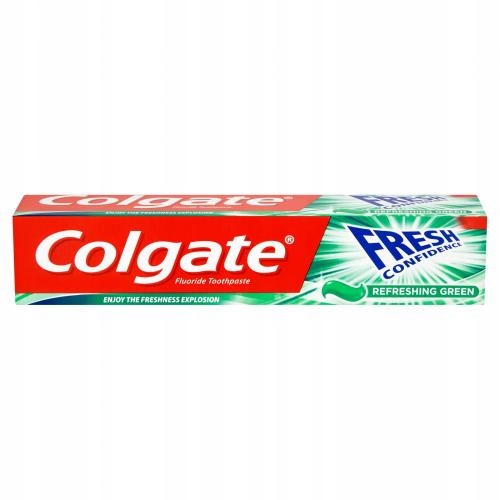 Colgate Fresh Confidence Зубна паста 75 мл