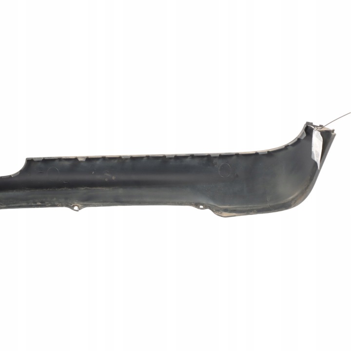 Spoiler Back Collider Mini Cooper R56 R57 10