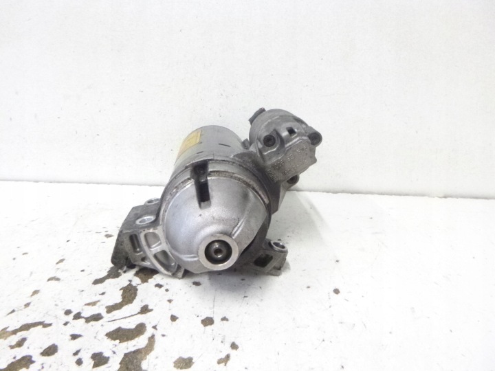 starter BMW X3 E83 2.0sd 2008r.