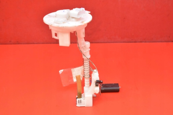 sensor of the level of the fuel 15776397 OPEL INSIGNIA A 2.8 V6 TURBO 260 KM 08-14