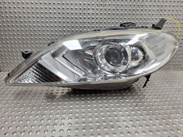 light XENON left HONDA FRV 04-09 EUROPA