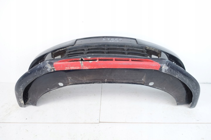 SKODA OCTAVIA II 2 1Z0 LIFT 2008-2013 bumper front front 1Z0807221M