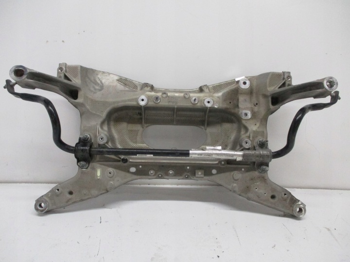 axle beam axle beam subframe RANGE ROVER EVOQUE II 1,5HYB K8D2-5C145 rear part rear