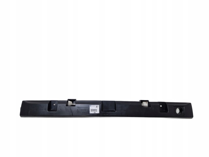 Peugeot 308 III Opel Astra L Absorber der Stoßstange heck 9837287480