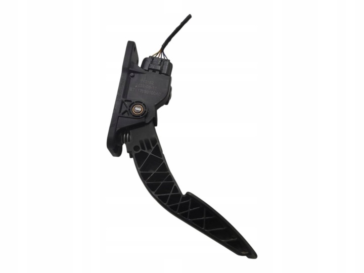 Pédale accélérateur pedales PIAGGIO PORTER II NP6 2021-2025 ET117030100A0