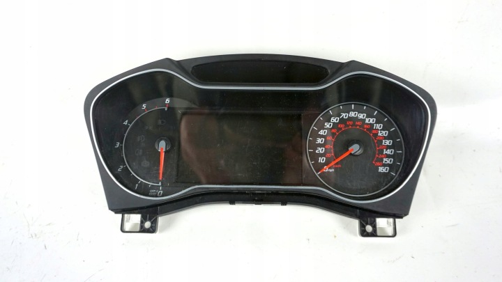 quadro strumenti TACHIMETRO contagiri Schermo CONVERS FORD MONDEO IV 4 MK4 S-MAX GALAXY BS7T-10849-XG