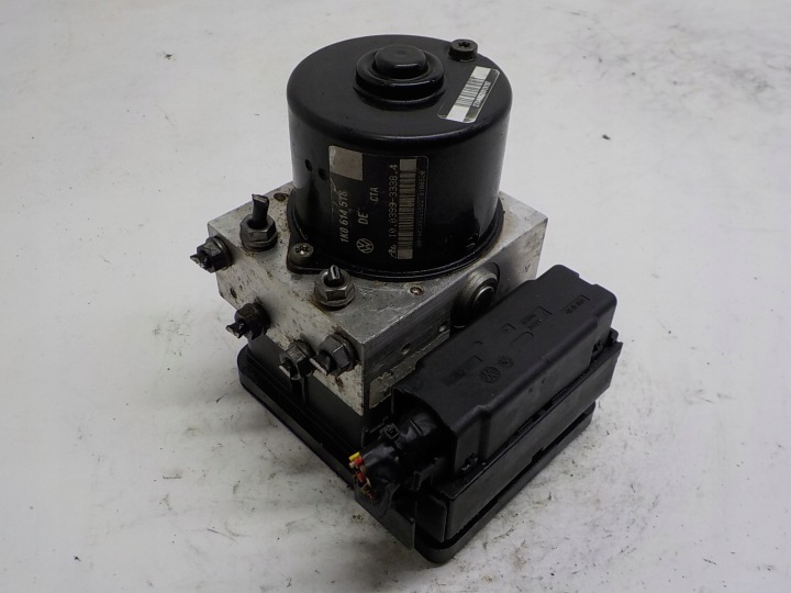 VW TOURAN pumpa ABS 1K0614518 10.0399-3338.4 1K0907379E 10.0960-0349.3