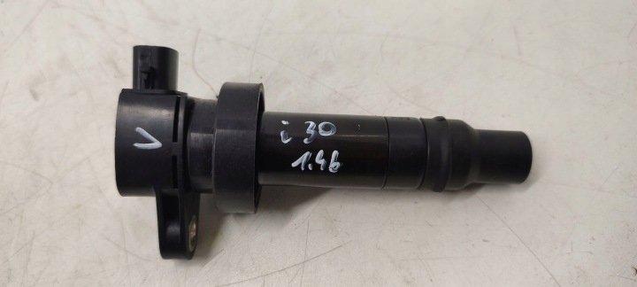 coil ignition Hyundai i30 LIFT 1,4