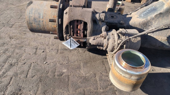 PINZA FRENO freno posteriore sinistra mercedes-BENZ ECONIC 2629L