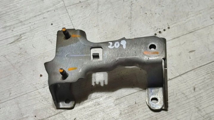 Peugeot 208 II 23r 1.2 engine mount