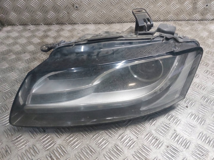 Licht links vorne AUDI A5 8T EUROPA XENON 8T0941003L 8K0941597