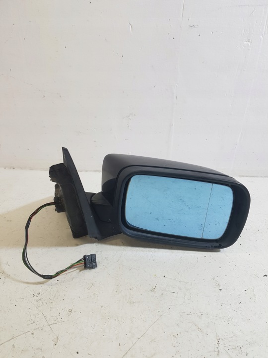 SPECCHIETTO RETROVISORE Destro Elettricità BMW E46 5 PIN