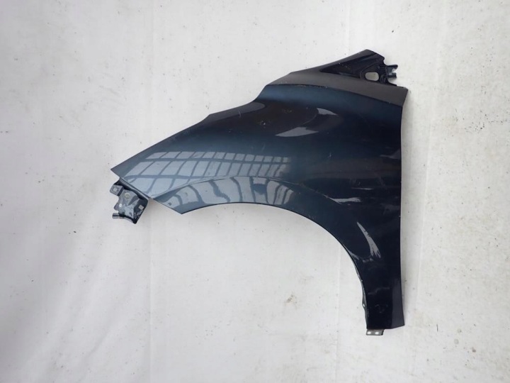NISSAN MICRA V 5 K14 16-22 Kotflügel vorne vorne links