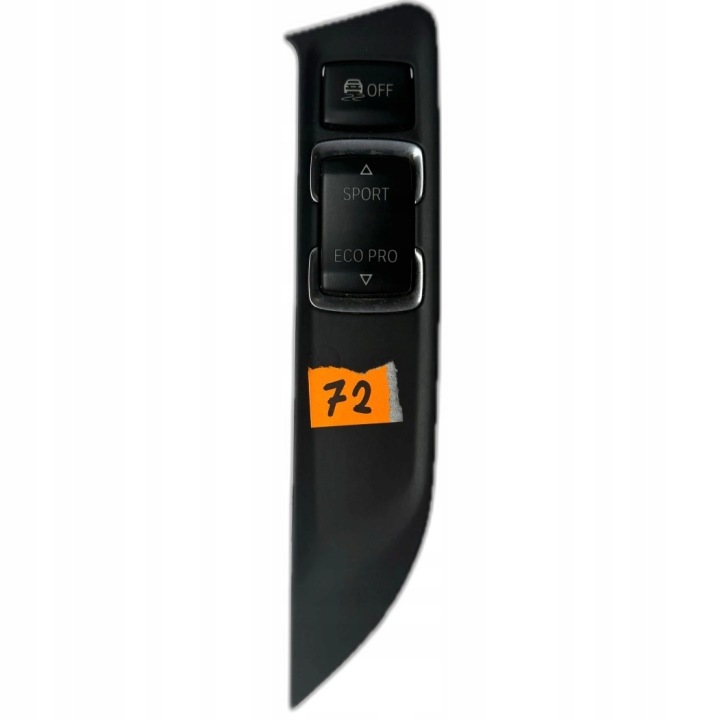 ovladac Sport BMW F20 F21 F30 F31