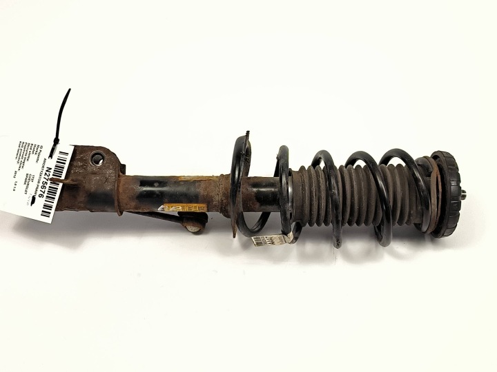 shock absorber right front CHEVROLET SPARK III