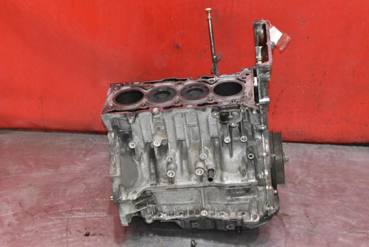 BLOK DOL of the engine crank 4N13 MITSUBISHI ASX 1 and 1.8 DiD 147 KM 10-12
