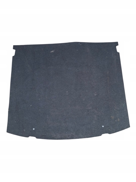 Revêtement de sol Porte coffre hayon MAZDA III BM BHN96881X HB