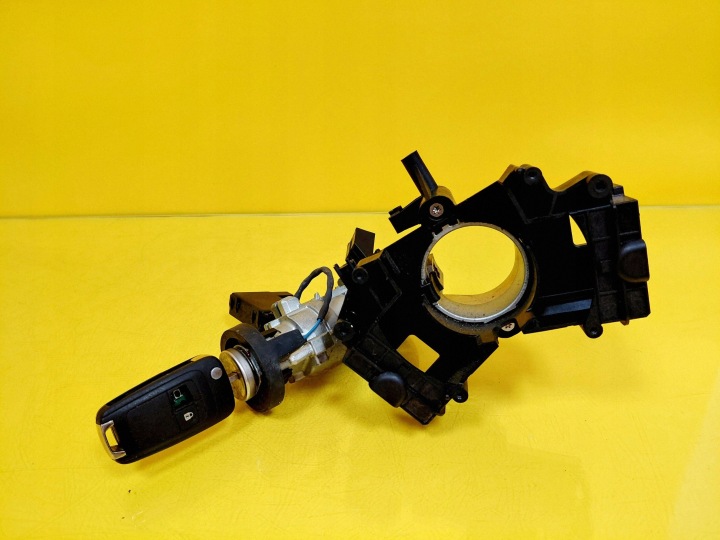 KEY STACK + CONTRIBUZIONE DI OPEL ASTRA IV J 313169 / 22762556 NR27 10