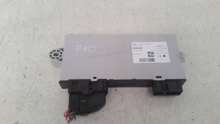 Module CAS 9241974 BMW F10 530