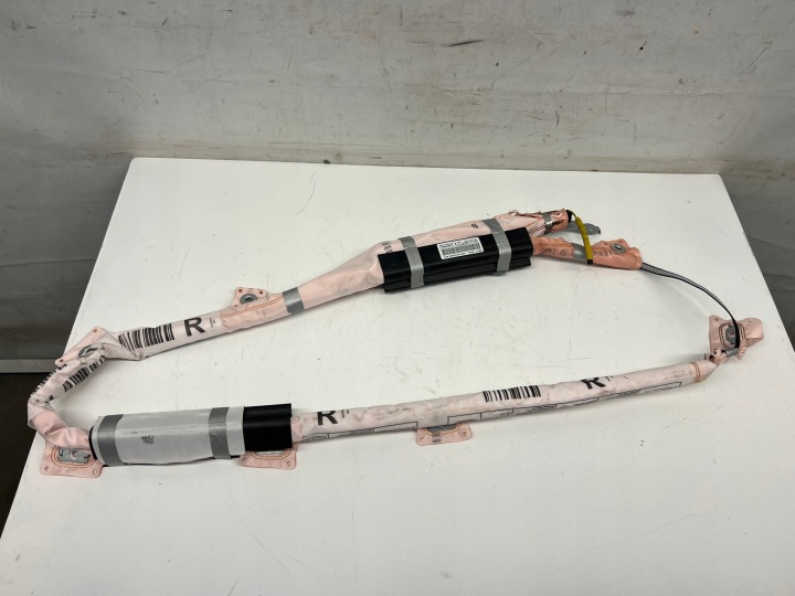 Suzuki SX4 S-Cross Airbag toit rideau Droit 76480-61M00