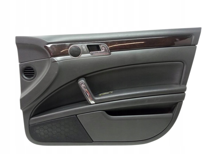 PANNELLO PORTA PORTIERA Laterale / lato Destra Anteriore passeggeri DEKOR Volkswagen Phaeton e (2002- )