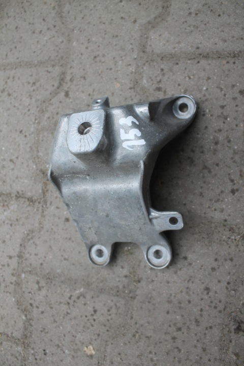 153. supporto Supporto motore staffa fissaggio PORSCHE 95B199308C
