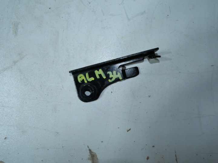 BLOKADA Tür PRZESUWNE VW SHARAN 7N 7N0843647C
