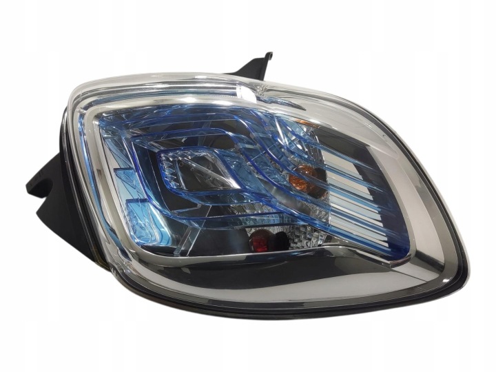 Licht rechts rechts heck hinten RENAULT ZOE und 2013-2019 265504492R