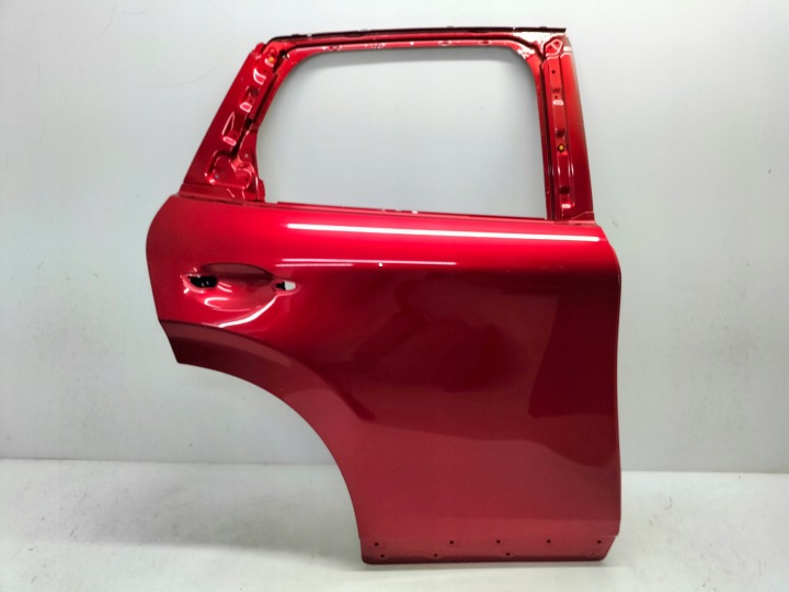 Tür hinten heck rechts MAZDA CX60 CX-60 22